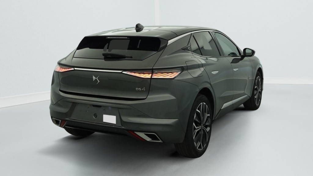 DS DS4 PureTech 130 EAT8 Rivoli - ref: 1-353658 - Photo 7