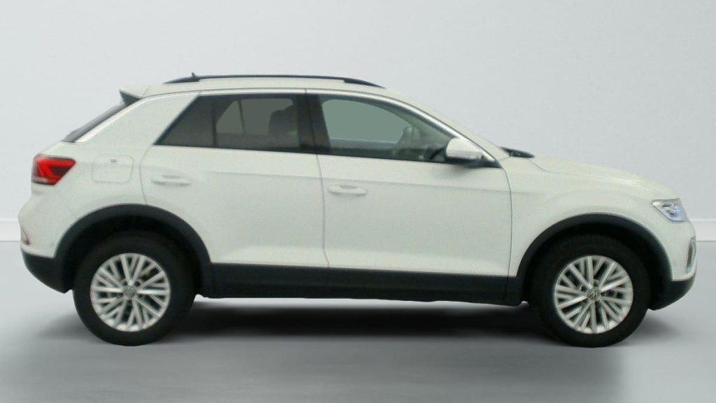 VOLKSWAGEN T-Roc 1.0 TSI 116 Start Stop BVM6 Life - ref: 1-353662 - Photo 8
