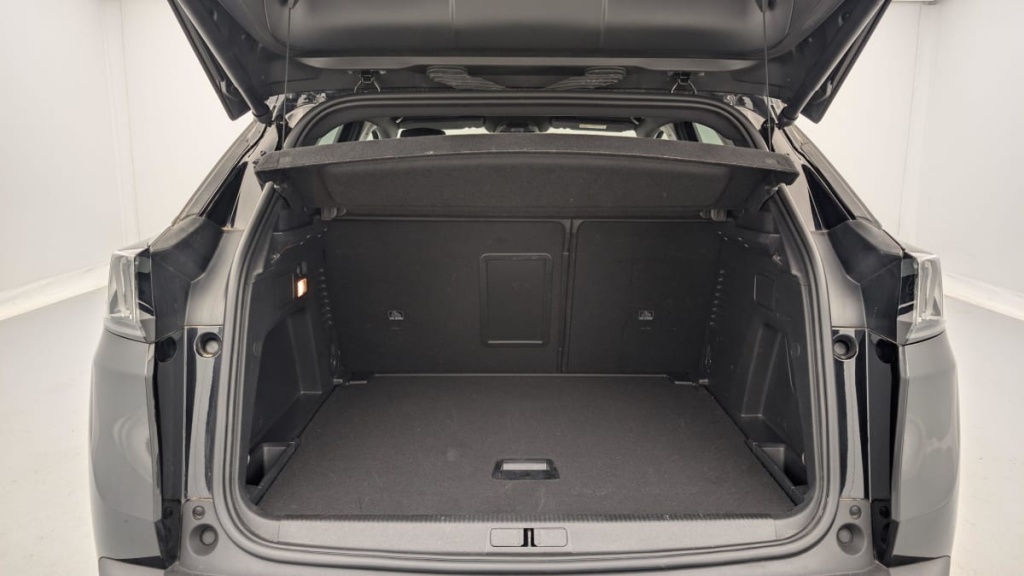 PEUGEOT 3008 Hybrid 136 e-DCS6 Allure Pack - ref: 1-353663 - Photo 11