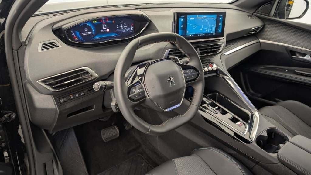 PEUGEOT 3008 Hybrid 136 e-DCS6 Allure Pack - ref: 1-353663 - Photo 15
