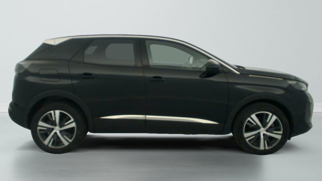 PEUGEOT 3008 Hybrid 136 e-DCS6 Allure Pack - ref: 1-353663 - Photo 8