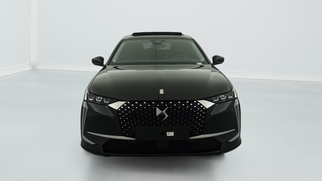 DS DS4 Hybride E-Tense 225 EAT8 Rivoli - ref: 1-353666 - Photo 2