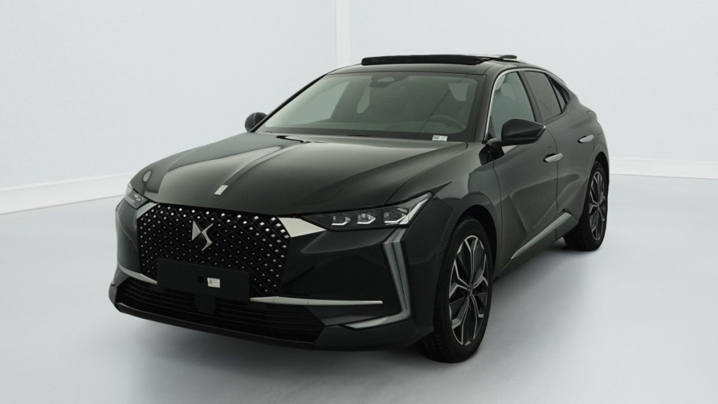 DS DS4 Hybride E-Tense 225 EAT8 Rivoli - ref: 1-353666 - Photo 3