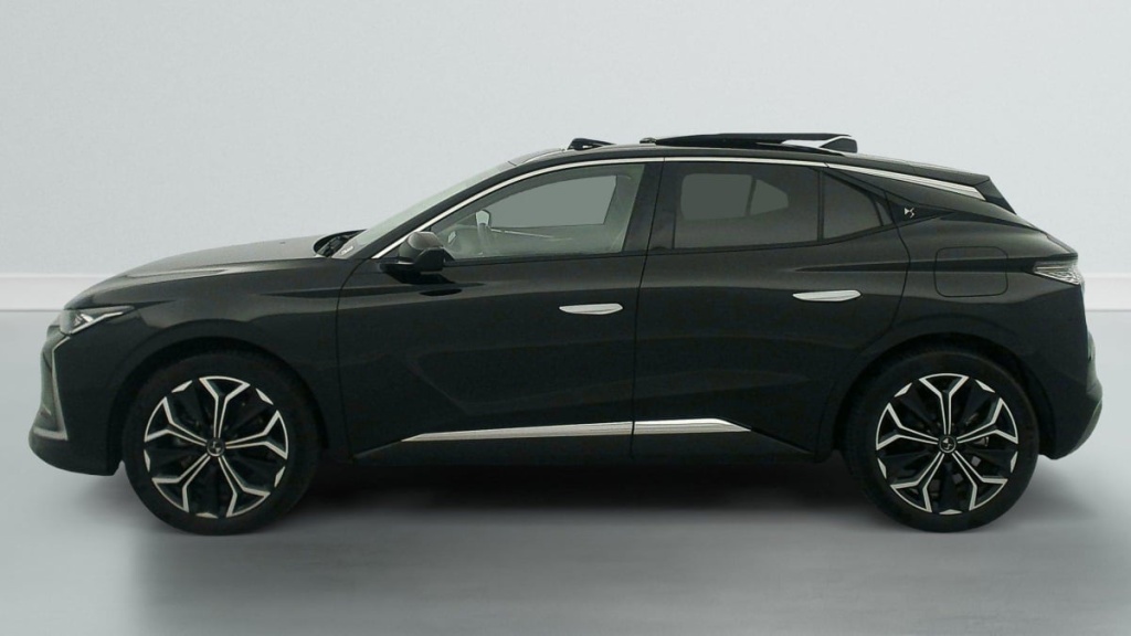 DS DS4 Hybride E-Tense 225 EAT8 Rivoli - ref: 1-353666 - Photo 4