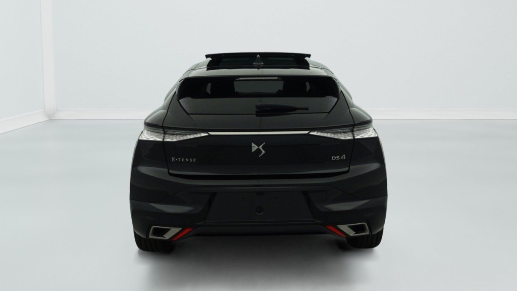 DS DS4 Hybride E-Tense 225 EAT8 Rivoli - ref: 1-353666 - Photo 6