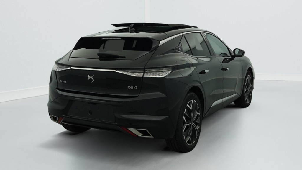 DS DS4 Hybride E-Tense 225 EAT8 Rivoli - ref: 1-353666 - Photo 7