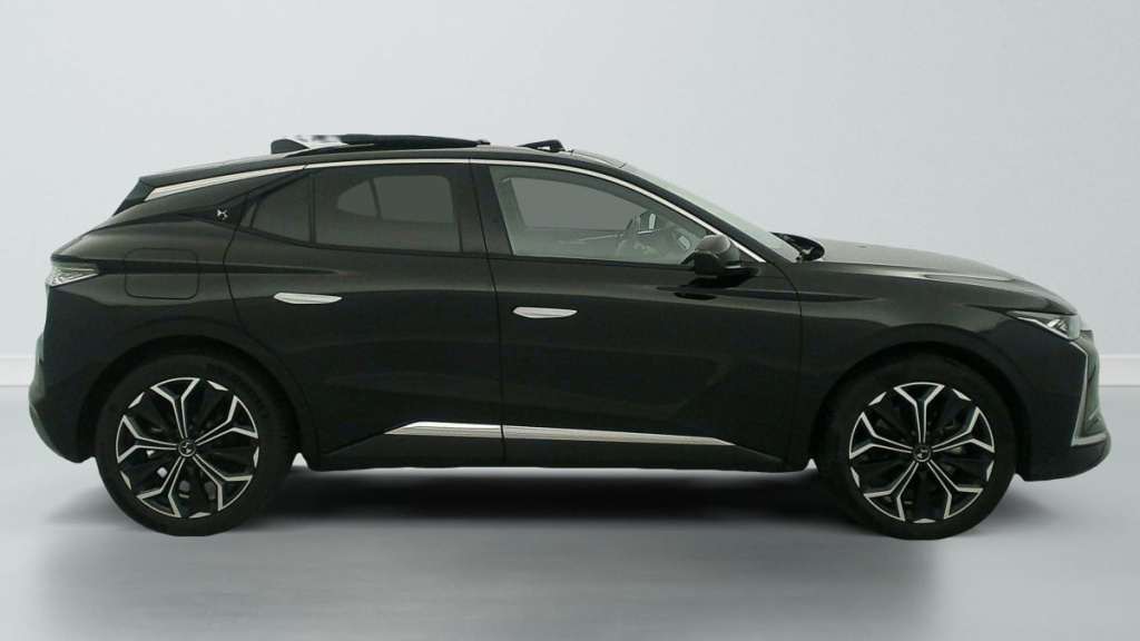 DS DS4 Hybride E-Tense 225 EAT8 Rivoli - ref: 1-353666 - Photo 8