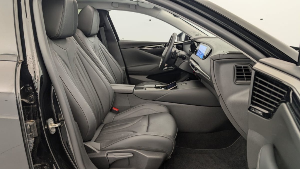 DS DS4 Hybride E-Tense 225 EAT8 Rivoli - ref: 1-353666 - Photo 9
