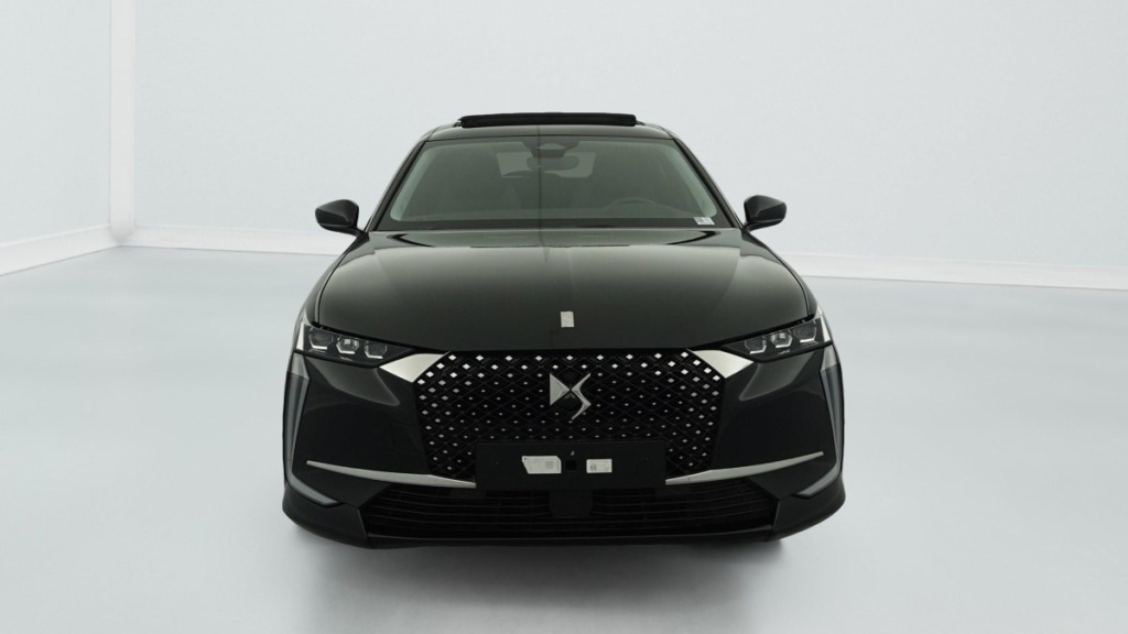DS DS4 Hybride E-Tense 225 EAT8 Rivoli - ref: 1-353669 - Photo 2