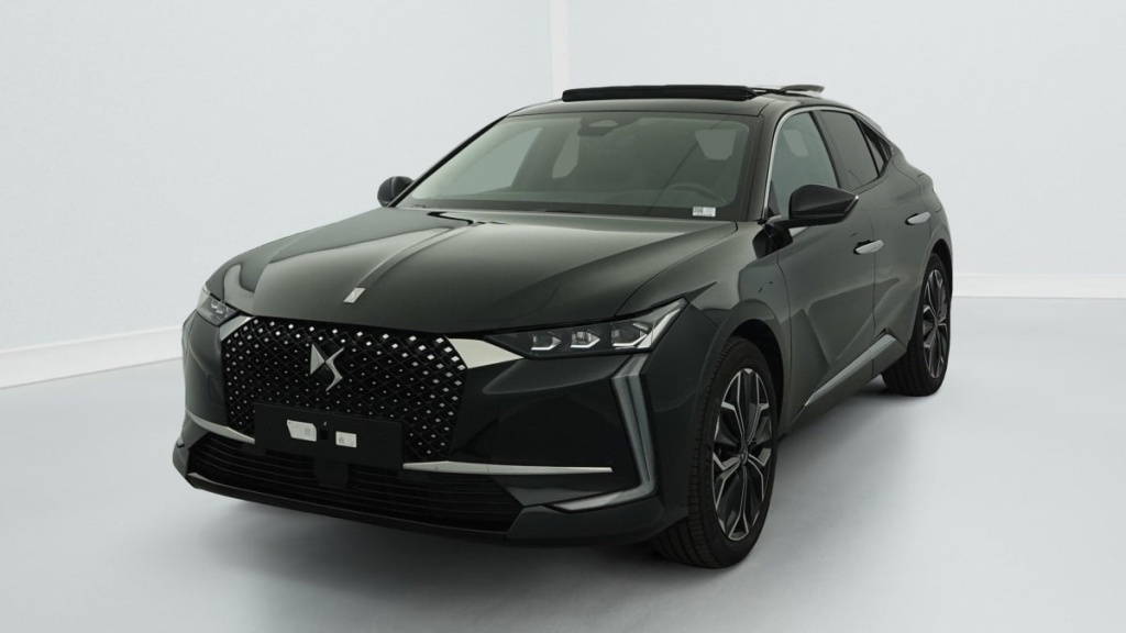 DS DS4 Hybride E-Tense 225 EAT8 Rivoli - ref: 1-353669 - Photo 3