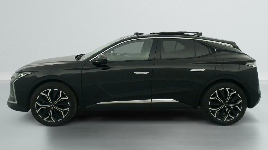 DS DS4 Hybride E-Tense 225 EAT8 Rivoli - ref: 1-353669 - Photo 4