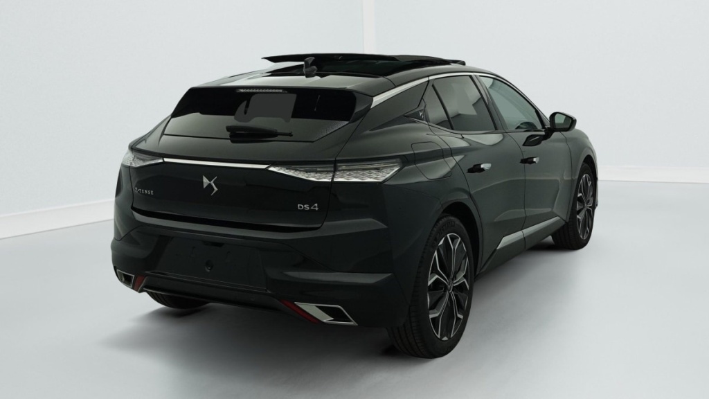 DS DS4 Hybride E-Tense 225 EAT8 Rivoli - ref: 1-353669 - Photo 7