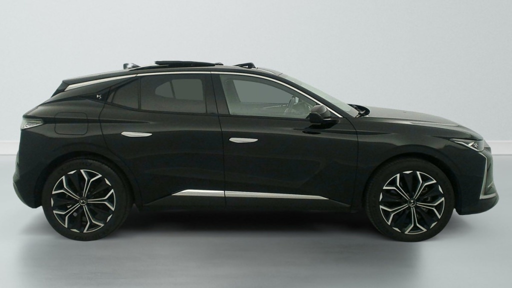 DS DS4 Hybride E-Tense 225 EAT8 Rivoli - ref: 1-353669 - Photo 8