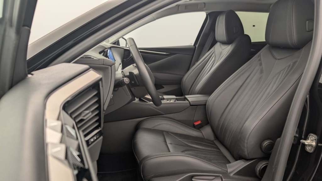 DS DS4 Hybride E-Tense 225 EAT8 Rivoli - ref: 1-353670 - Photo 16
