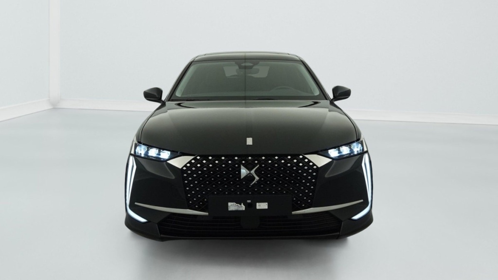 DS DS4 Hybride E-Tense 225 EAT8 Rivoli - ref: 1-353670 - Photo 2