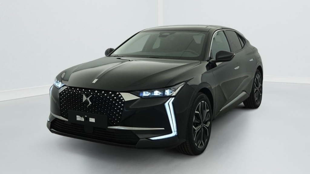 DS DS4 Hybride E-Tense 225 EAT8 Rivoli - ref: 1-353670 - Photo 3
