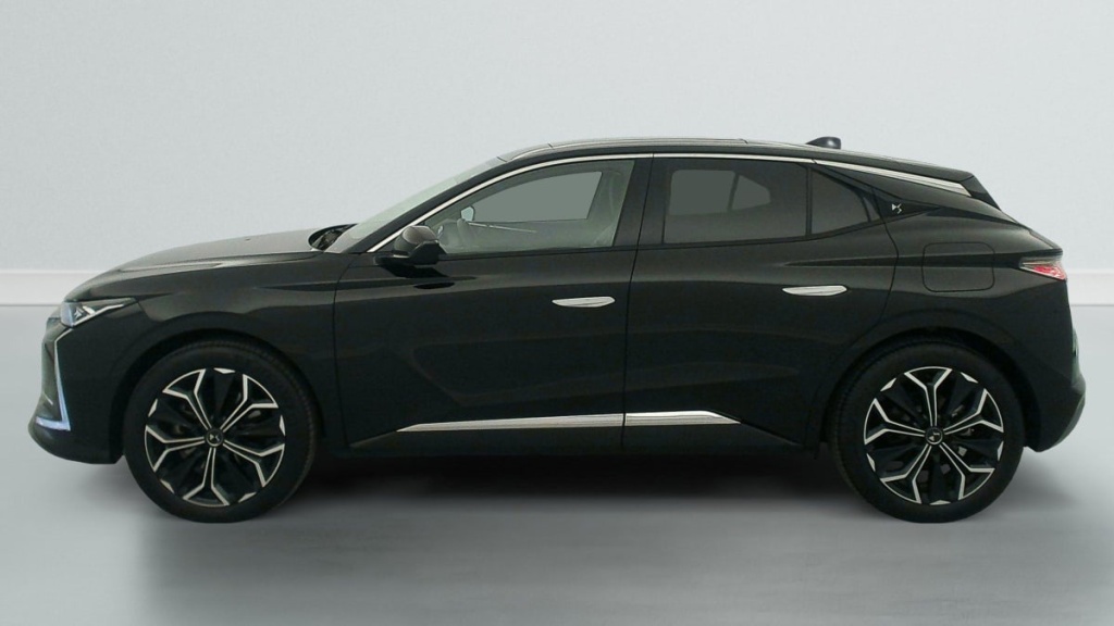 DS DS4 Hybride E-Tense 225 EAT8 Rivoli - ref: 1-353670 - Photo 4