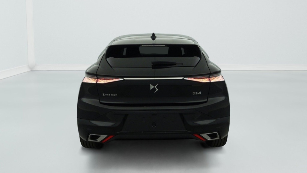 DS DS4 Hybride E-Tense 225 EAT8 Rivoli - ref: 1-353670 - Photo 6