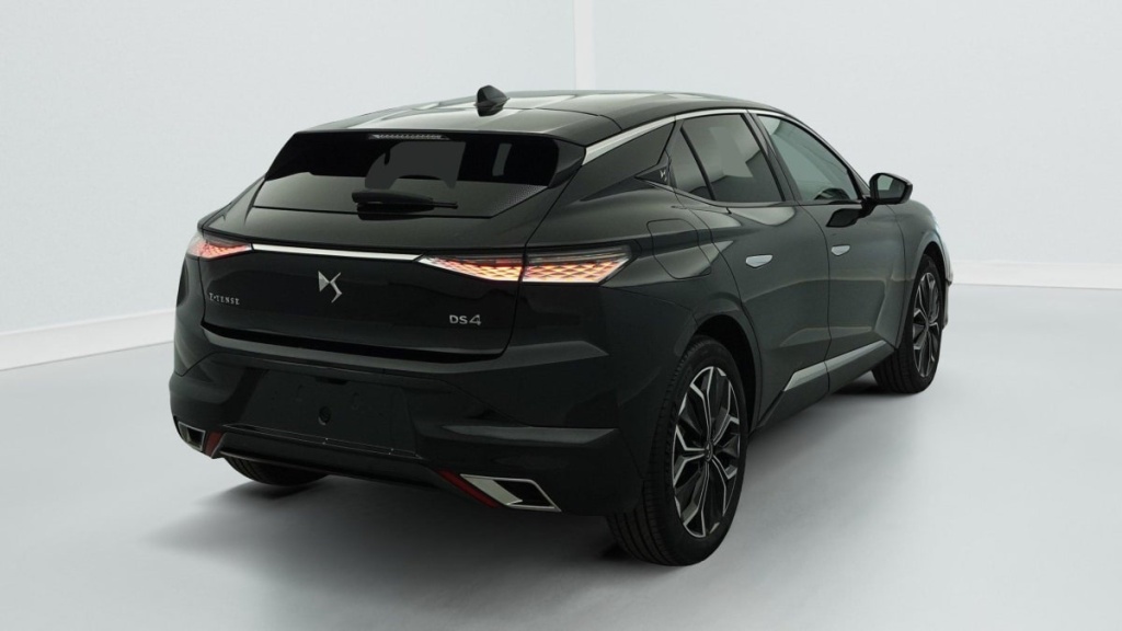 DS DS4 Hybride E-Tense 225 EAT8 Rivoli - ref: 1-353670 - Photo 7