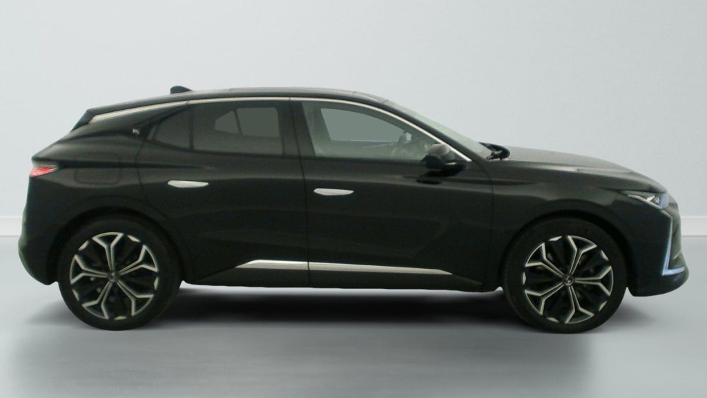 DS DS4 Hybride E-Tense 225 EAT8 Rivoli - ref: 1-353670 - Photo 8