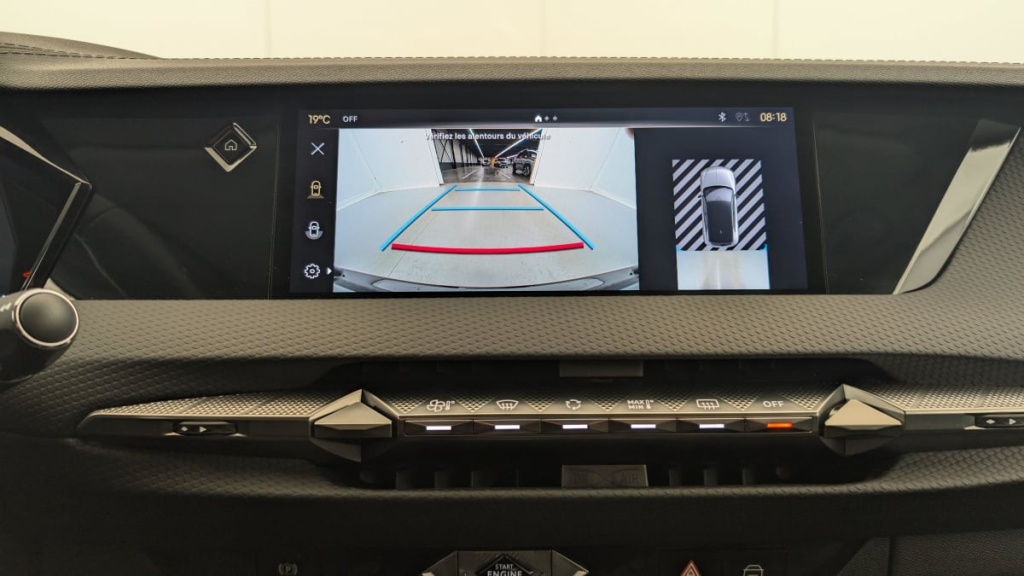 DS DS4 Hybride E-Tense 225 EAT8 Rivoli - ref: 1-353671 - Photo 18