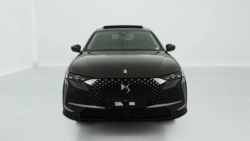 DS DS4 Hybride E-Tense 225 EAT8 Rivoli - ref: 1-353671 - Photo 2