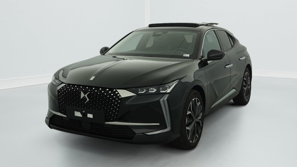 DS DS4 Hybride E-Tense 225 EAT8 Rivoli - ref: 1-353671 - Photo 3