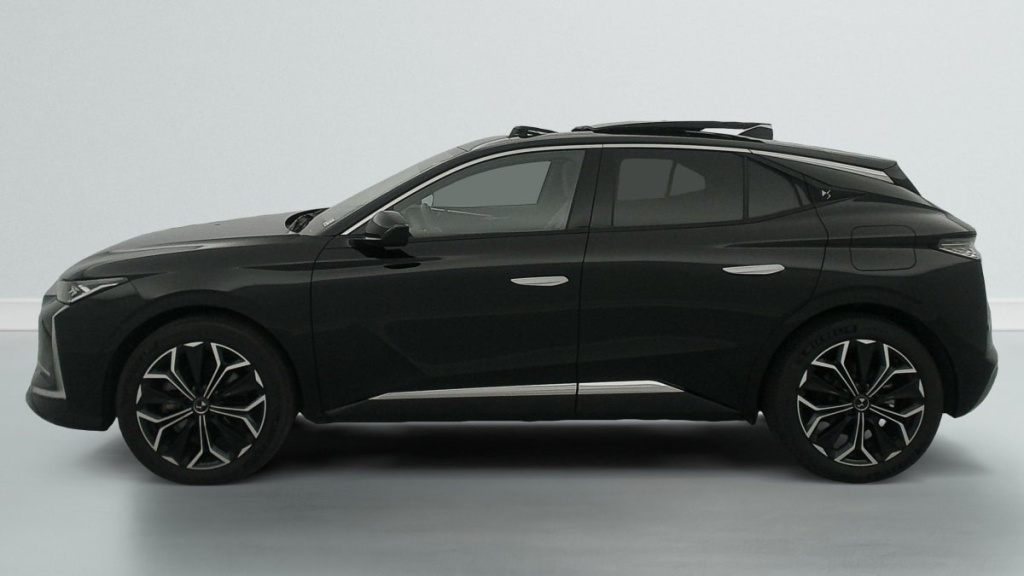 DS DS4 Hybride E-Tense 225 EAT8 Rivoli - ref: 1-353671 - Photo 4