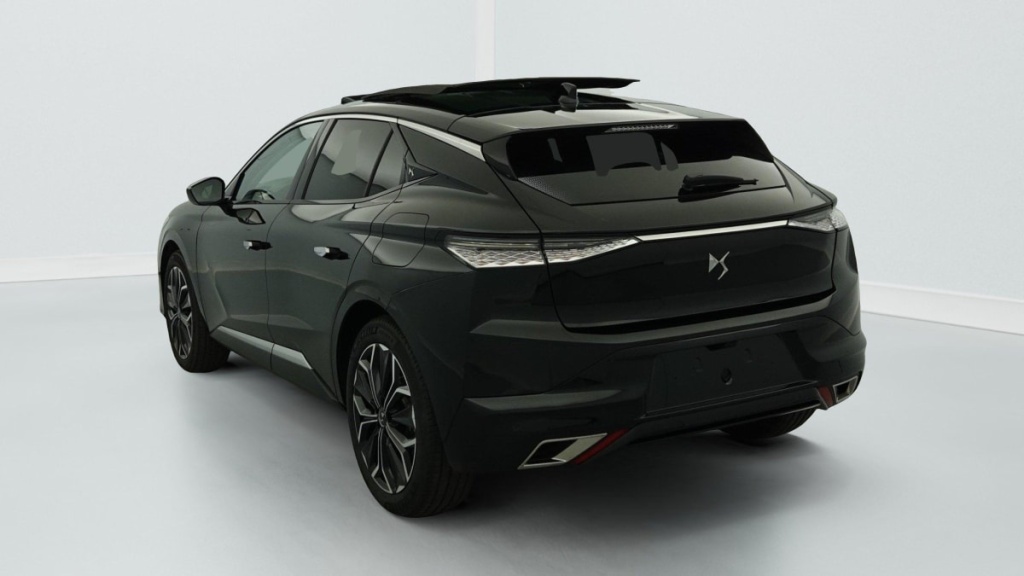 DS DS4 Hybride E-Tense 225 EAT8 Rivoli - ref: 1-353671 - Photo 5