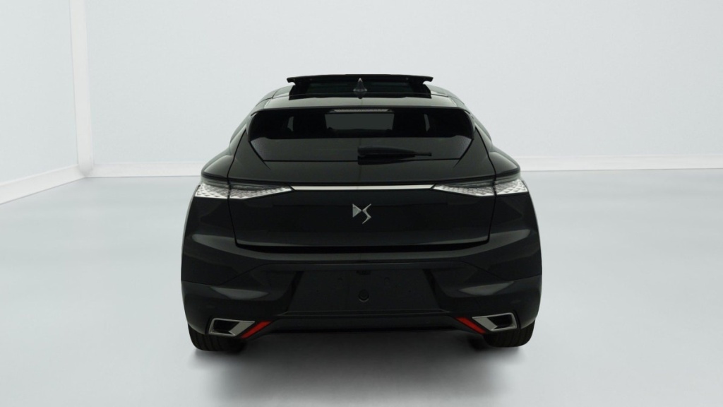 DS DS4 Hybride E-Tense 225 EAT8 Rivoli - ref: 1-353671 - Photo 6