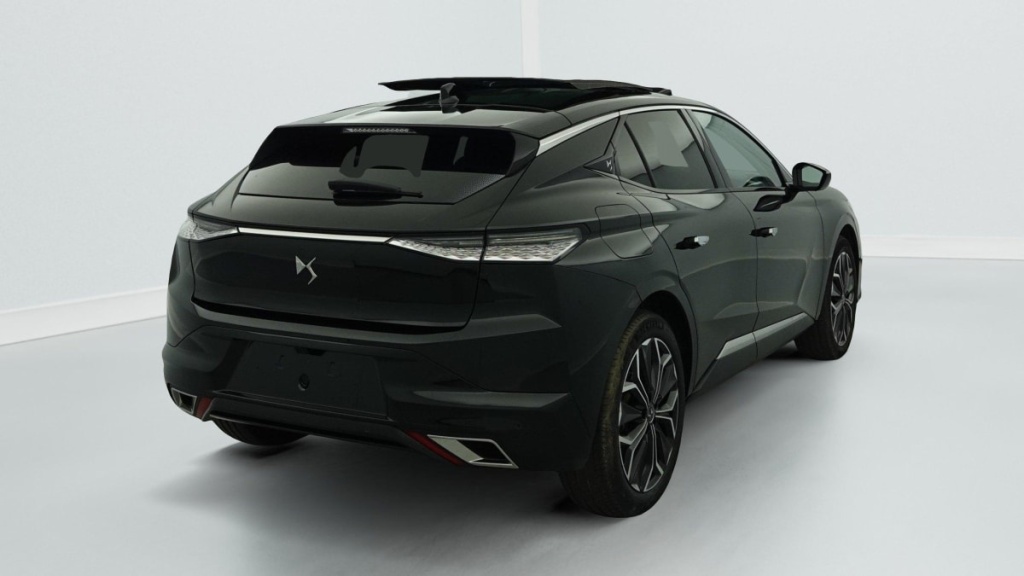 DS DS4 Hybride E-Tense 225 EAT8 Rivoli - ref: 1-353671 - Photo 7