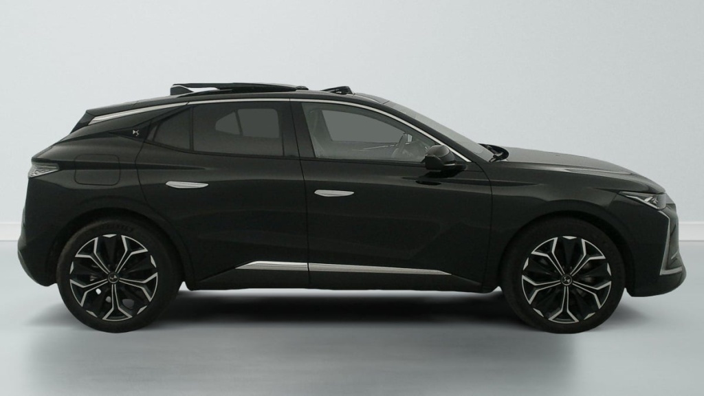 DS DS4 Hybride E-Tense 225 EAT8 Rivoli - ref: 1-353671 - Photo 8
