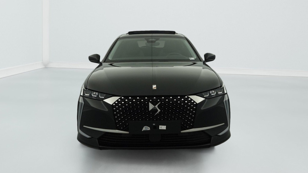 DS DS4 Hybride E-Tense 225 EAT8 Rivoli - ref: 1-353672 - Photo 2