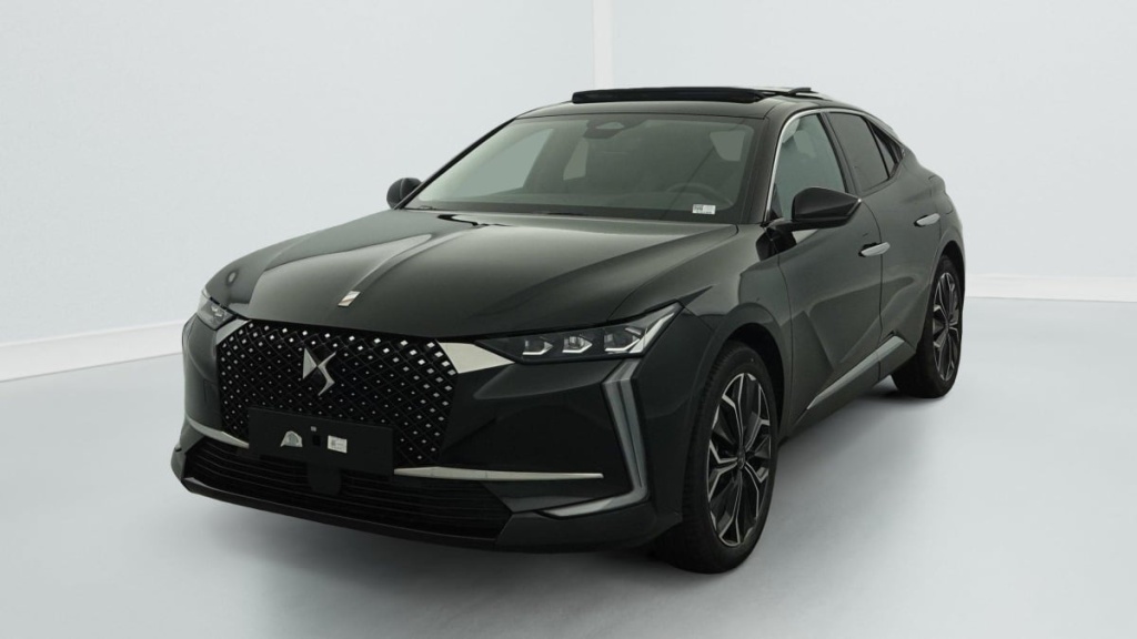 DS DS4 Hybride E-Tense 225 EAT8 Rivoli - ref: 1-353672 - Photo 3