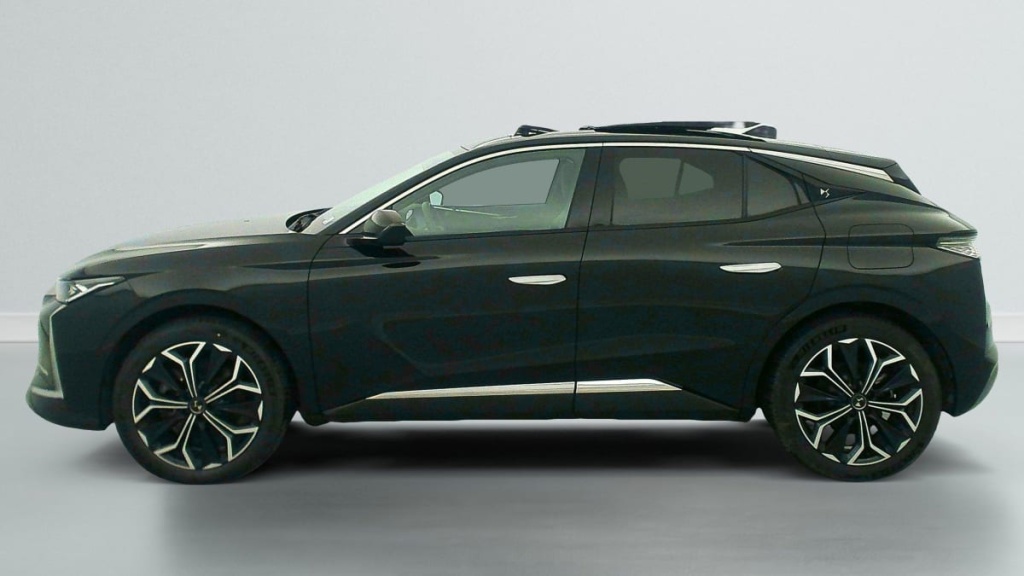 DS DS4 Hybride E-Tense 225 EAT8 Rivoli - ref: 1-353672 - Photo 4