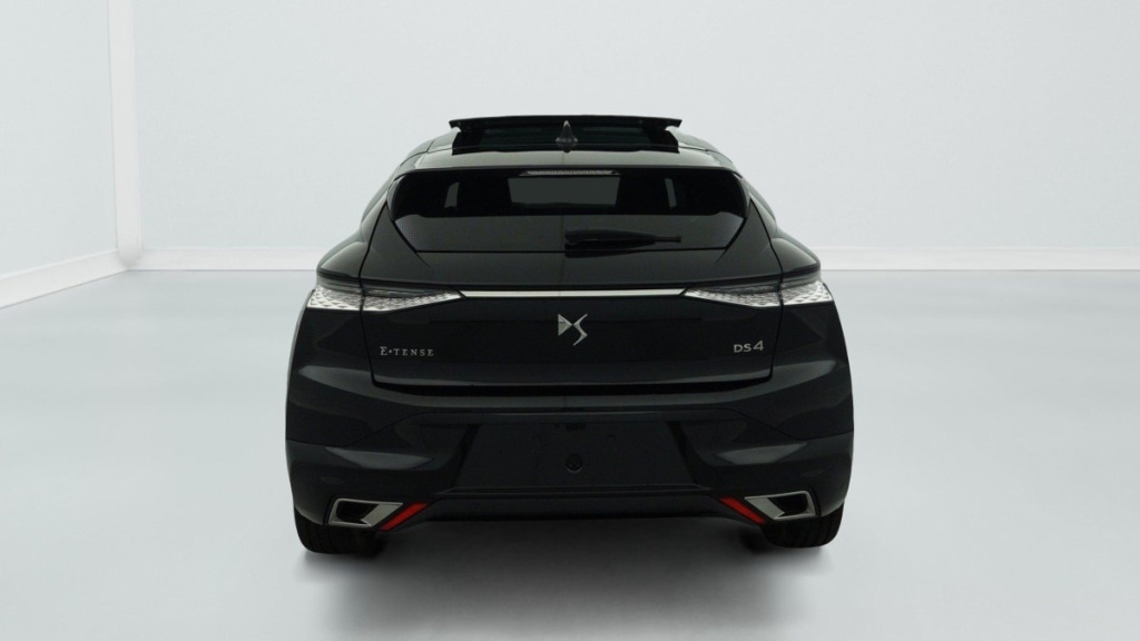 DS DS4 Hybride E-Tense 225 EAT8 Rivoli - ref: 1-353672 - Photo 6