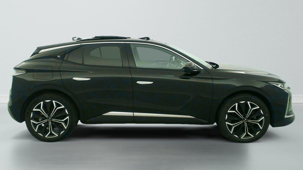 DS DS4 Hybride E-Tense 225 EAT8 Rivoli - ref: 1-353672 - Photo 8
