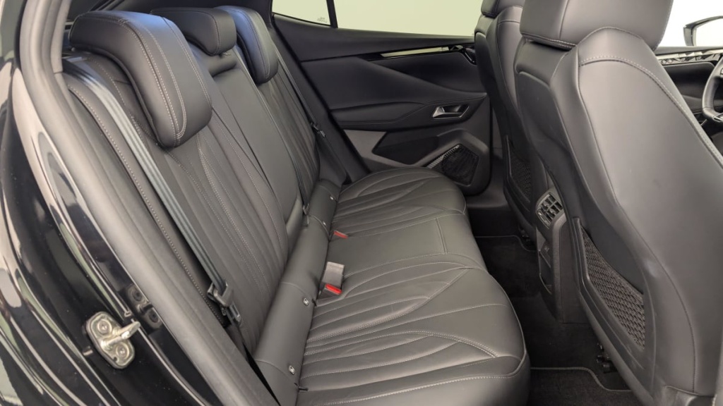 DS DS4 Hybride E-Tense 225 EAT8 Rivoli - ref: 1-353673 - Photo 10