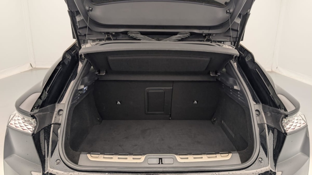 DS DS4 Hybride E-Tense 225 EAT8 Rivoli - ref: 1-353673 - Photo 11