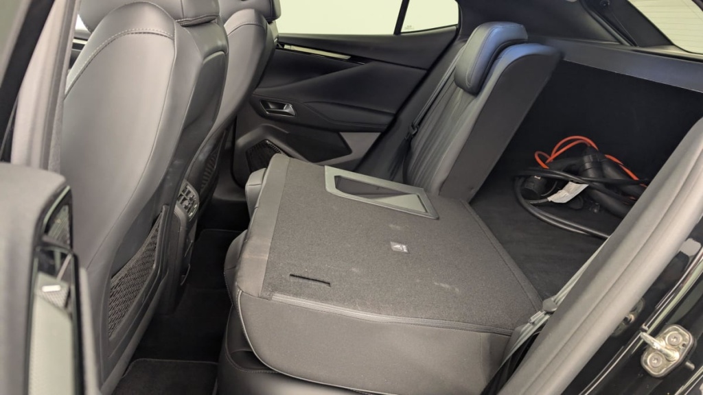 DS DS4 Hybride E-Tense 225 EAT8 Rivoli - ref: 1-353673 - Photo 12