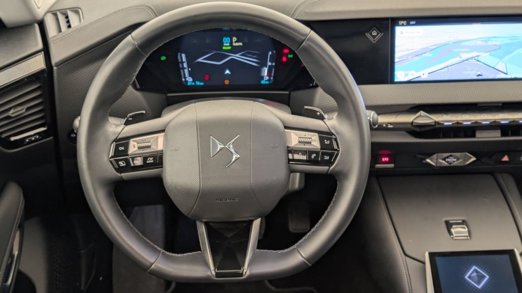 DS DS4 Hybride E-Tense 225 EAT8 Rivoli - ref: 1-353673 - Photo 14