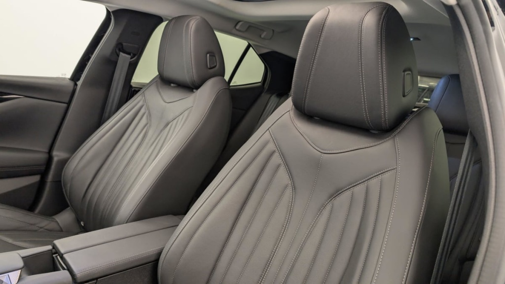 DS DS4 Hybride E-Tense 225 EAT8 Rivoli - ref: 1-353673 - Photo 15