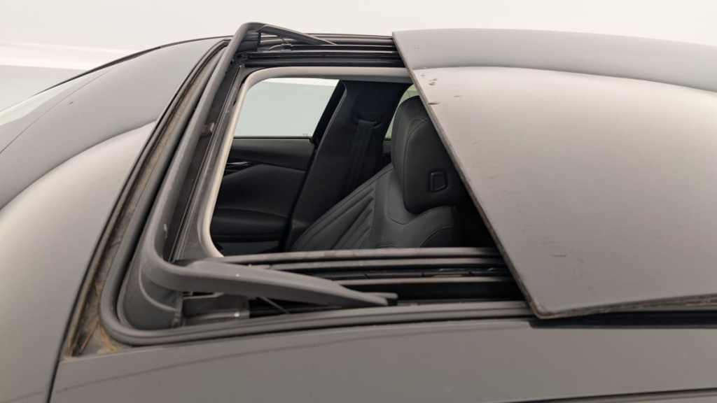 DS DS4 Hybride E-Tense 225 EAT8 Rivoli - ref: 1-353673 - Photo 19