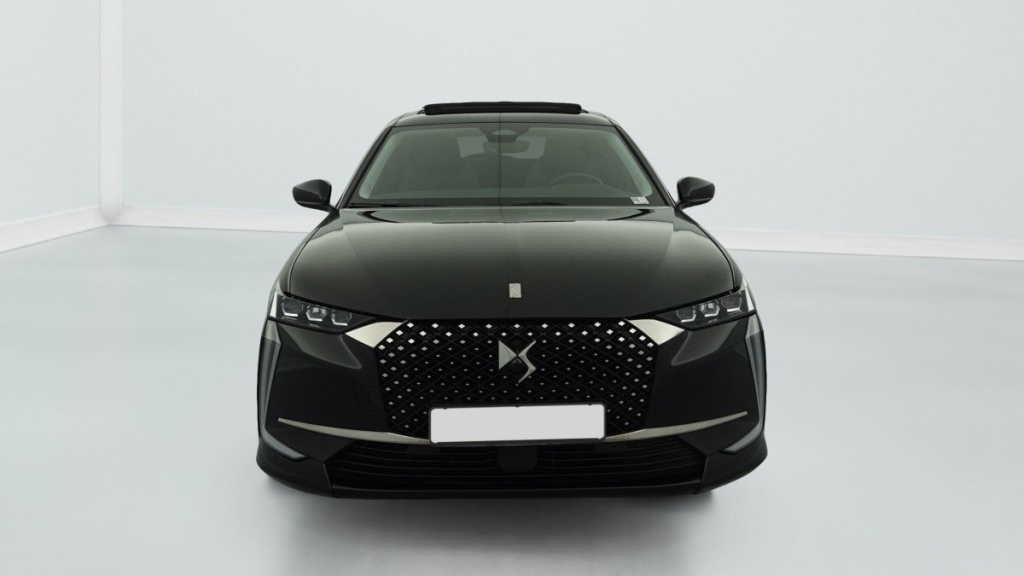 DS DS4 Hybride E-Tense 225 EAT8 Rivoli - ref: 1-353673 - Photo 2