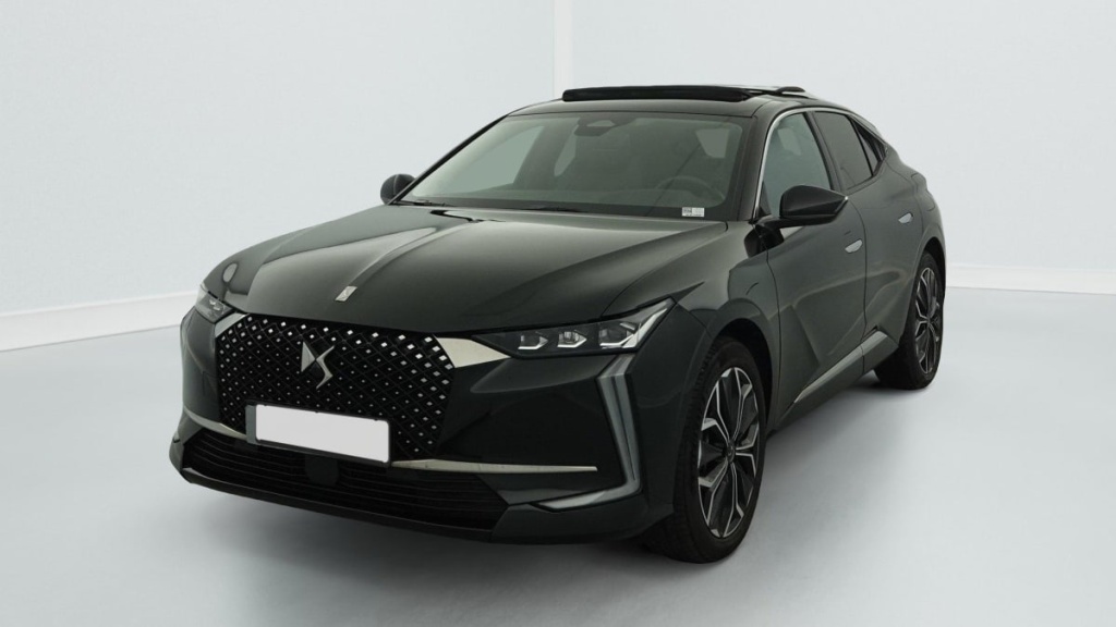 DS DS4 Hybride E-Tense 225 EAT8 Rivoli - ref: 1-353673 - Photo 3