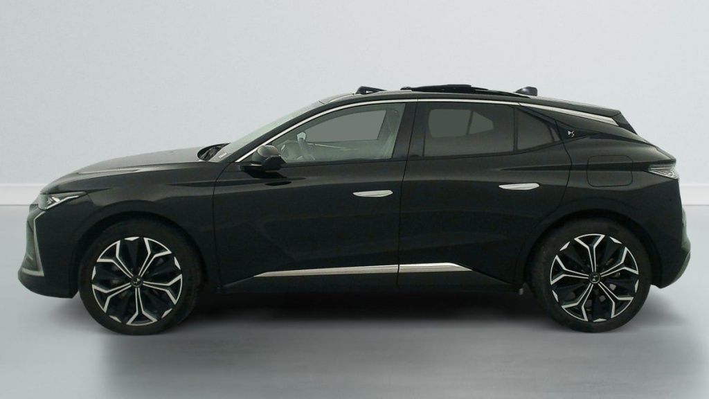 DS DS4 Hybride E-Tense 225 EAT8 Rivoli - ref: 1-353673 - Photo 4