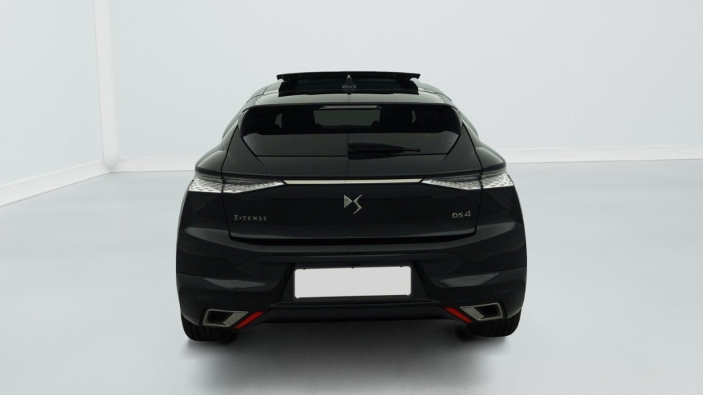 DS DS4 Hybride E-Tense 225 EAT8 Rivoli - ref: 1-353673 - Photo 6