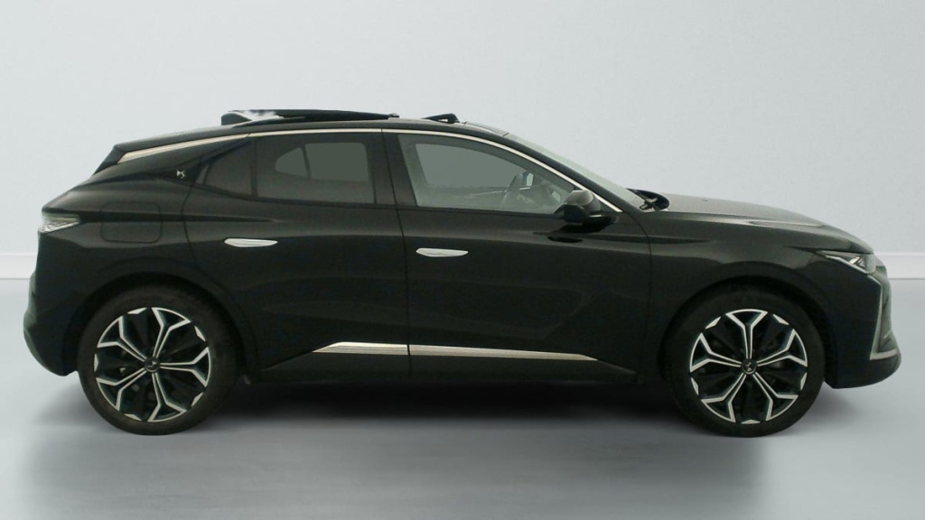 DS DS4 Hybride E-Tense 225 EAT8 Rivoli - ref: 1-353673 - Photo 8