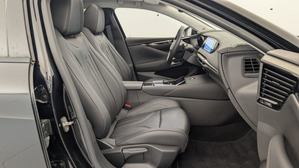 DS DS4 Hybride E-Tense 225 EAT8 Rivoli - ref: 1-353673 - Photo 9