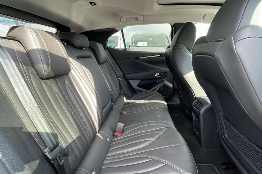 DS DS4 Hybride E-Tense 225 EAT8 Rivoli - ref: 1-353675 - Photo 10